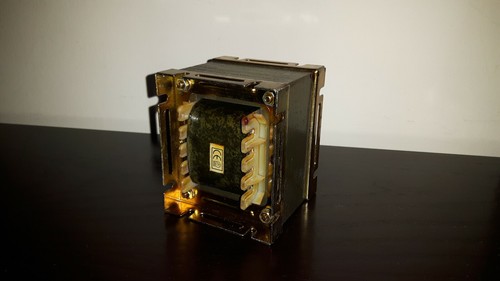 Ksl m77 transformer - ksl-m77,