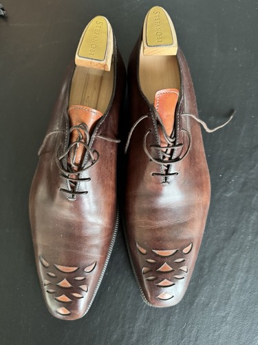 Mocassins stefanobi - mocassins,