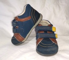 CHICCO SCARPINE SNEAKERS PELLE