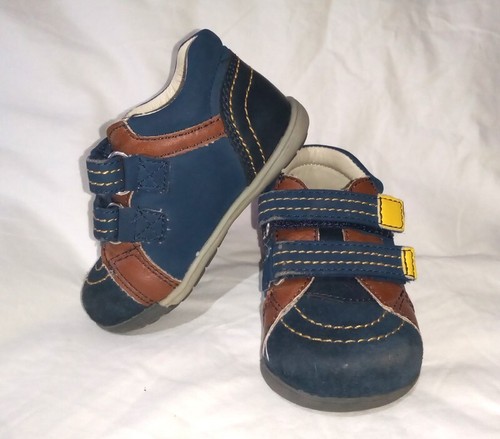 Chicco scarpine sneakers pelle - scarpine,