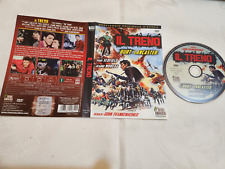 IL TRENO - dvd A & R - ottimo