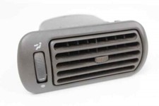 Bocchetta aria sinistra per