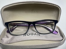 HOGAN OCCHIALI UNISEX HO 5016 col. 083 violacei!!