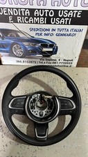 volante sterzo multifunzione fiat 500L 2017-2022