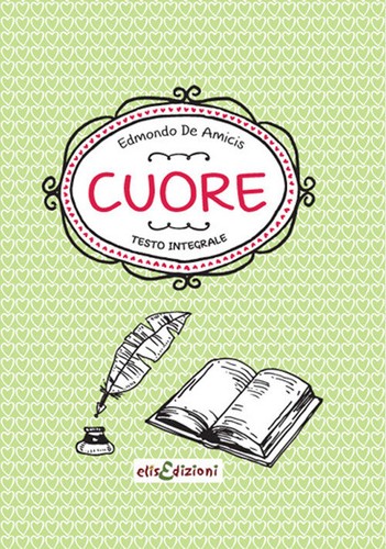 Libri edmondo amicis - libri,