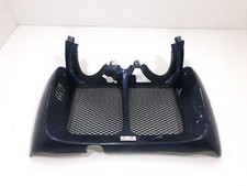 Protezione Radiatore Bmw K 75 Rt 1989 1997 Scocca Griglia Carena