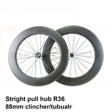 Set ruote tubolari 700c - set,