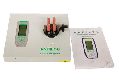 Andilog centrometro centor - ea,