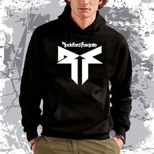 Felpa Car Audio "Rockford"