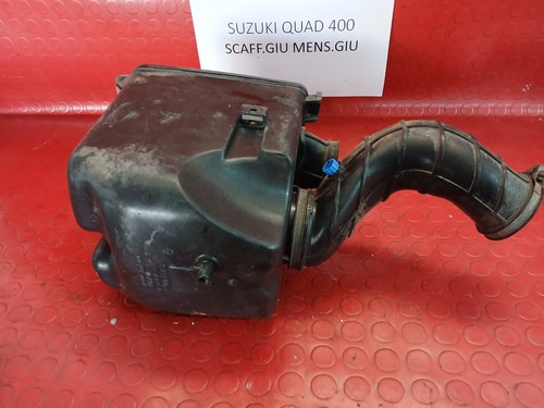 Airbox scatola cassa - scatola, filtro
