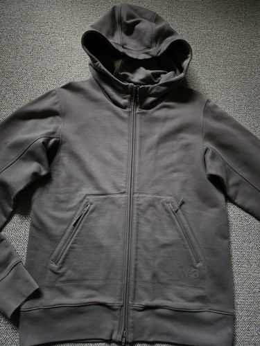 Adidas yohji yamamoto - yohji,