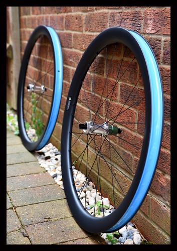 Handbuilt works hw261 - h-works, ogs
