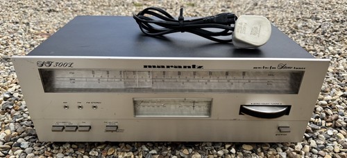 Sintonizzatore marantz - am/fm,