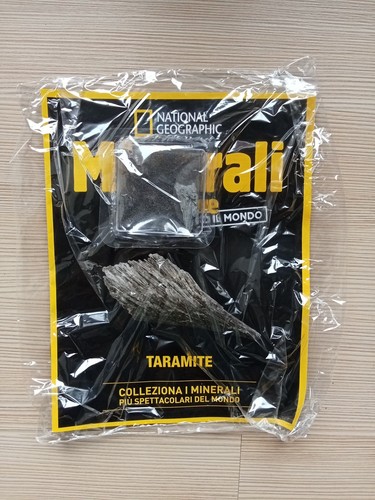 Collezione minerali gemme di - minerali,