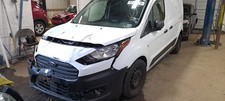 2022 Ford Transit Connect 2.0L