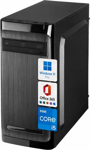 Fisso desktop nuovo cpu - fisso, •