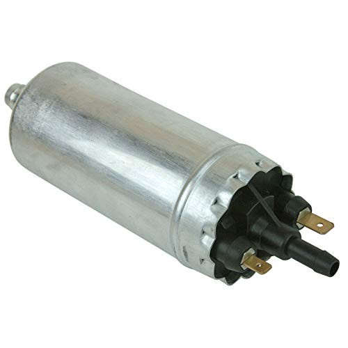 Pompa carburante per