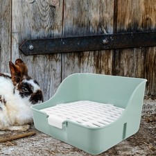  Lettiera Angolare Gatto