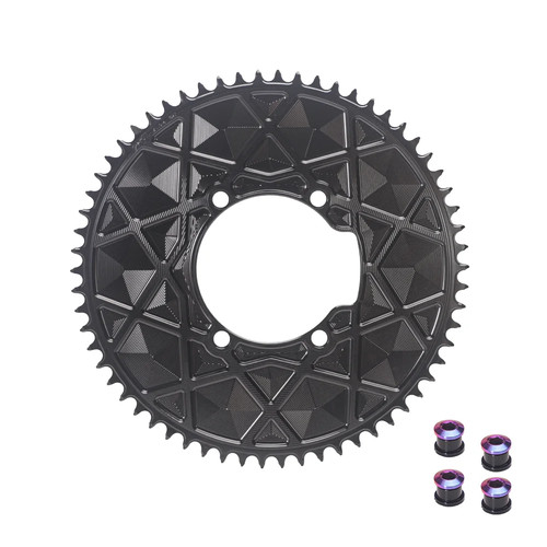 For triathlon aero - aero,