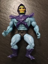 Personaggi masters universe - masters, of