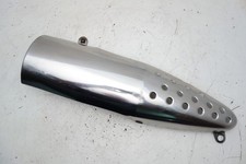 Honda SLR FX 650 Vigor scarico lamiera di protezione termica silenziatore destro