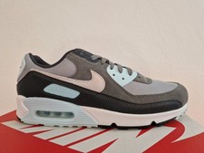 NIKE AIR MAX 90 GRIGIA BLU