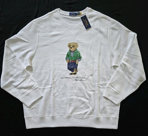 Polo ralph lauren felpa - polo,