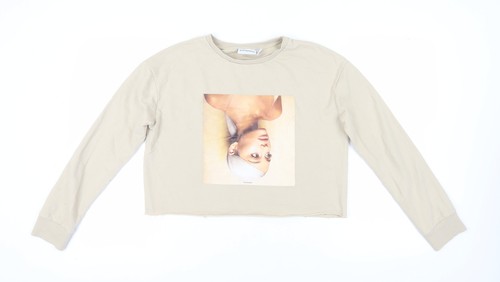 Felpa pullover donna - , ariana