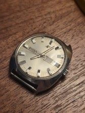 Enicar Ocean Pearl Vintage Day