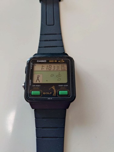 Gamewatch oggetto funzionante - gamewatch,