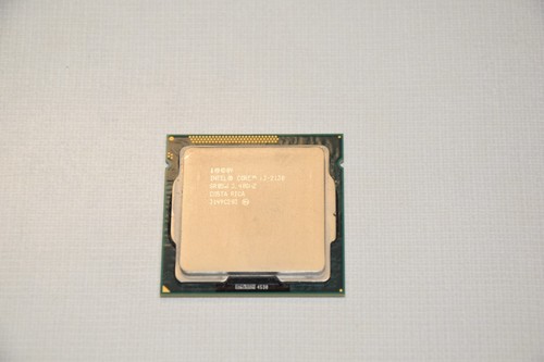 Processore cpu intel - cpu,
