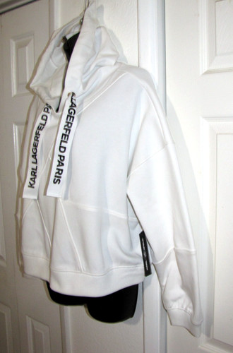 Felpa con cappuccio - , pullover