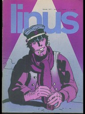 LINUS N. 1/GENNAIO 1977 AA.VV