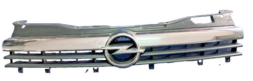 Mascherina griglia paraurti - mascherina,