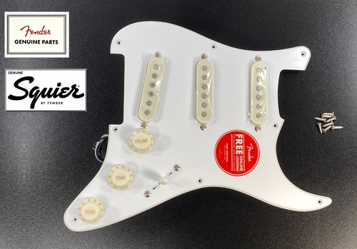 Originale fender squier - originale,