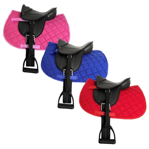 Set sella happy pony - happy,