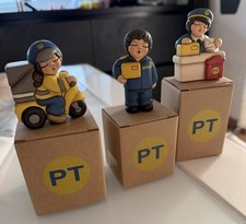 THUN - POSTE ITALIANE 2025 -