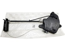 Argano ruota di scorta 673504