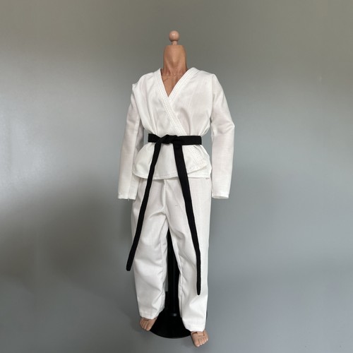 Set uniforme arti marziali 6 - set,