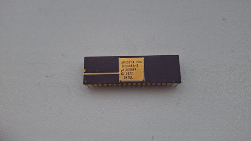 Am8085a 2dc c8085a 2 - am8085a-2dc, c8085a-2