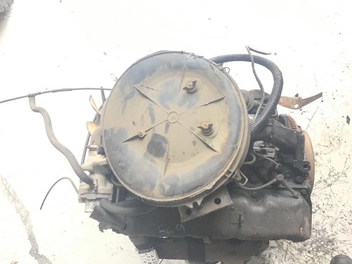 Motore semicompleto per ford - semicompleto,