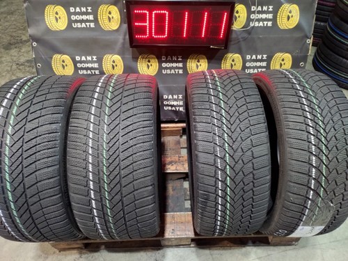 Pneumatici invernali gomme - 2,