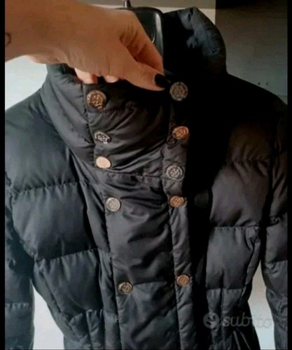 Piumino donna - piumino,