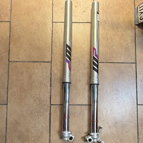 Forcelle ktm - ktm, wp