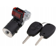 Cilindretto blocco accensione