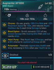 Borderlands 4 • REPKIT