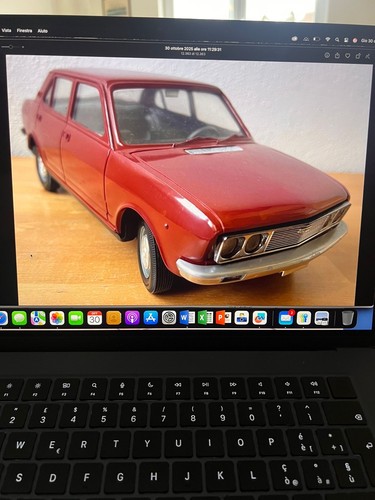 Pocher fiat - pocher,