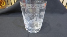 Tazza amore cristallo taglio