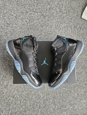 Nike Air Jordan 11 Gamma Blu