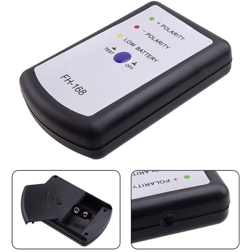 Altoparlante polarit tester - altoparlante, polarit?tester